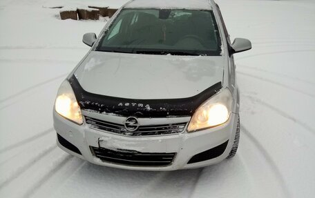 Opel Astra H, 2013 год, 650 000 рублей, 6 фотография