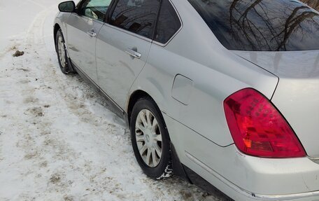 Nissan Teana, 2006 год, 695 000 рублей, 4 фотография