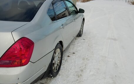 Nissan Teana, 2006 год, 695 000 рублей, 3 фотография