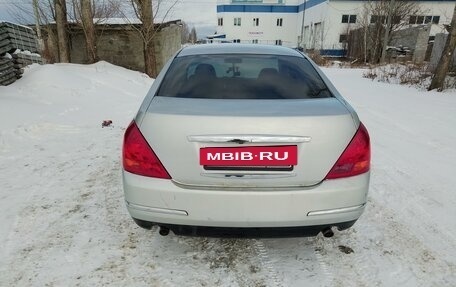 Nissan Teana, 2006 год, 695 000 рублей, 2 фотография