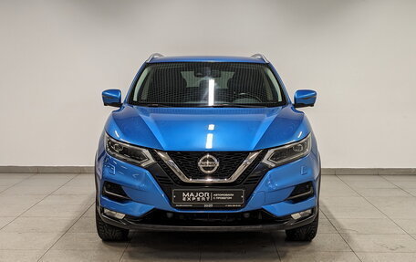 Nissan Qashqai, 2019 год, 2 085 000 рублей, 2 фотография