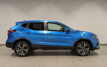 Nissan Qashqai, 2019 год, 2 085 000 рублей, 4 фотография