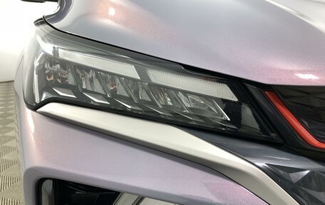 Geely Coolray I, 2023 год, 2 497 108 рублей, 17 фотография