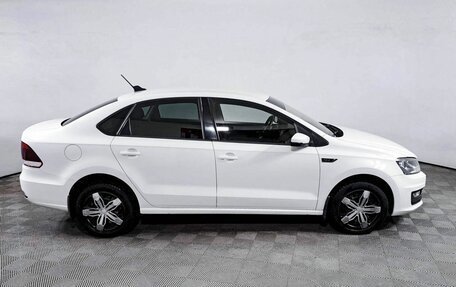 Volkswagen Polo VI (EU Market), 2020 год, 1 060 000 рублей, 5 фотография