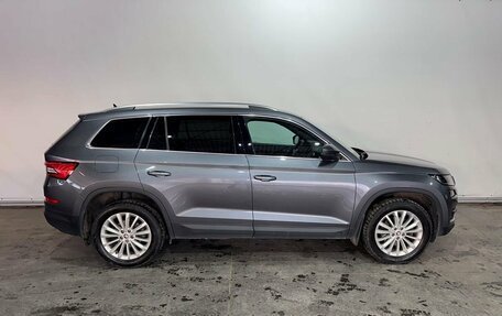 Skoda Kodiaq I, 2021 год, 3 130 000 рублей, 4 фотография