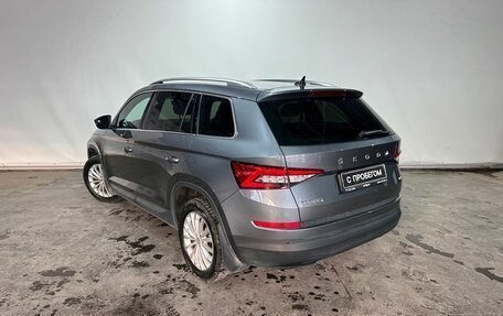 Skoda Kodiaq I, 2021 год, 3 130 000 рублей, 7 фотография