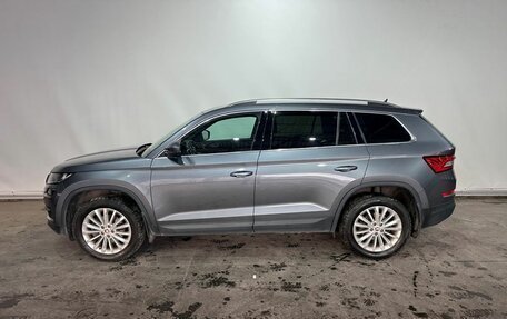 Skoda Kodiaq I, 2021 год, 3 130 000 рублей, 8 фотография