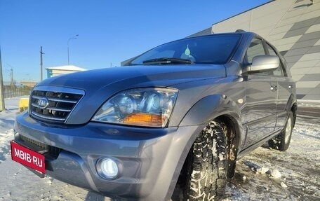 KIA Sorento IV, 2007 год, 1 150 000 рублей, 1 фотография