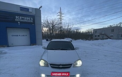 Chevrolet Lacetti, 2007 год, 650 000 рублей, 1 фотография