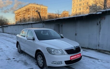 Skoda Octavia, 2012 год, 800 000 рублей, 1 фотография