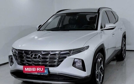 Hyundai Tucson, 2024 год, 4 249 000 рублей, 1 фотография