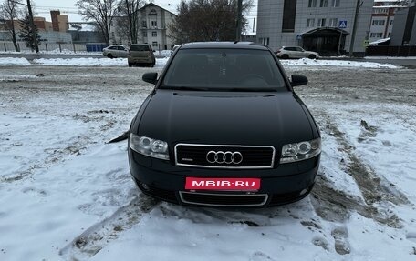 Audi A4, 2003 год, 620 000 рублей, 1 фотография