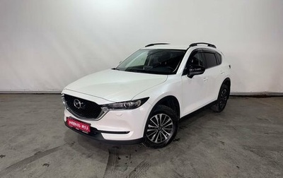 Mazda CX-5 II, 2020 год, 2 999 000 рублей, 1 фотография