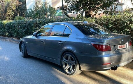 BMW 5 серия, 2007 год, 1 199 000 рублей, 2 фотография