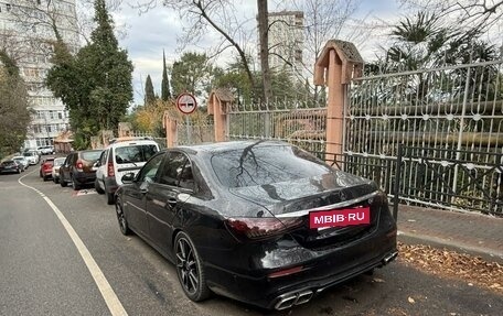 Mercedes-Benz E-Класс, 2016 год, 2 900 000 рублей, 2 фотография