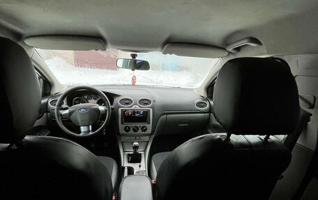 Ford Focus II рестайлинг, 2008 год, 480 000 рублей, 9 фотография