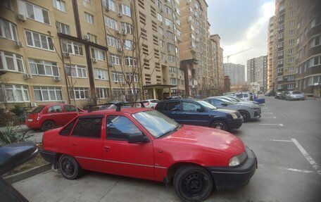 Daewoo Nexia I рестайлинг, 1997 год, 200 000 рублей, 2 фотография