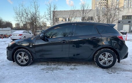 Mazda 3, 2011 год, 1 200 000 рублей, 12 фотография