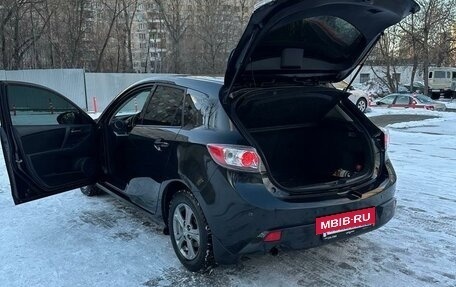 Mazda 3, 2011 год, 1 200 000 рублей, 3 фотография