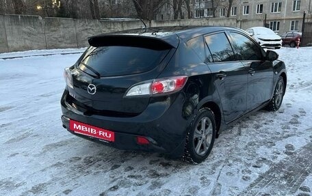 Mazda 3, 2011 год, 1 200 000 рублей, 9 фотография