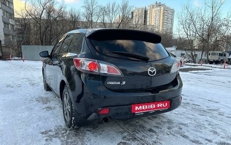 Mazda 3, 2011 год, 1 200 000 рублей, 13 фотография