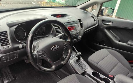 KIA Cerato III, 2013 год, 1 350 000 рублей, 2 фотография