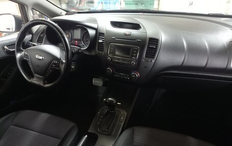 KIA Cerato III, 2013 год, 1 350 000 рублей, 32 фотография