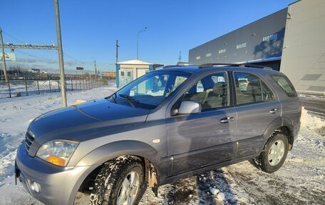 KIA Sorento IV, 2007 год, 1 150 000 рублей, 2 фотография