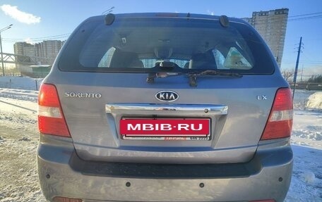 KIA Sorento IV, 2007 год, 1 150 000 рублей, 3 фотография