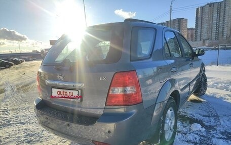 KIA Sorento IV, 2007 год, 1 150 000 рублей, 4 фотография