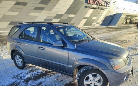 KIA Sorento IV, 2007 год, 1 150 000 рублей, 7 фотография