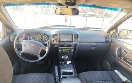 KIA Sorento IV, 2007 год, 1 150 000 рублей, 20 фотография