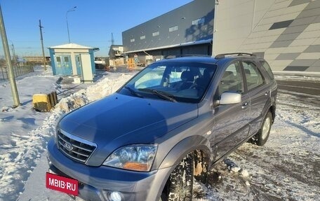 KIA Sorento IV, 2007 год, 1 150 000 рублей, 8 фотография