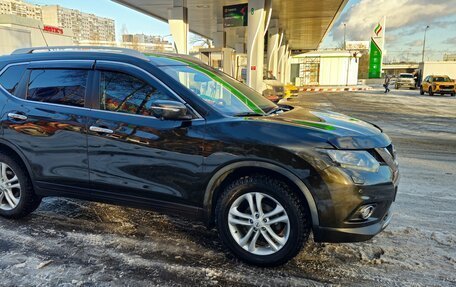 Nissan X-Trail, 2015 год, 1 990 000 рублей, 11 фотография