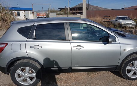 Nissan Qashqai, 2010 год, 1 100 000 рублей, 5 фотография