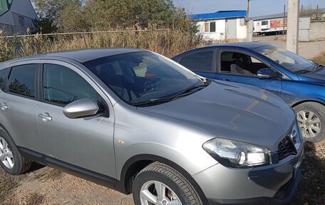 Nissan Qashqai, 2010 год, 1 100 000 рублей, 6 фотография