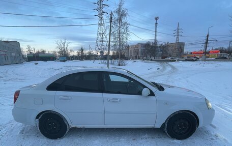 Chevrolet Lacetti, 2007 год, 650 000 рублей, 2 фотография