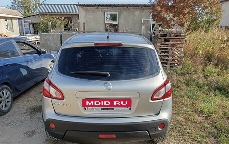 Nissan Qashqai, 2010 год, 1 100 000 рублей, 8 фотография