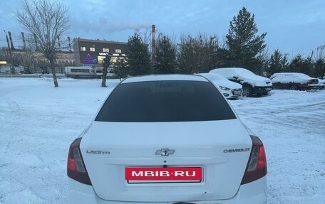 Chevrolet Lacetti, 2007 год, 650 000 рублей, 3 фотография