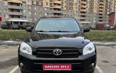 Toyota RAV4, 2006 год, 1 085 000 рублей, 2 фотография