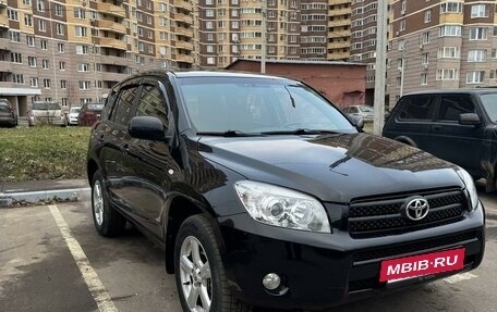 Toyota RAV4, 2006 год, 1 085 000 рублей, 3 фотография