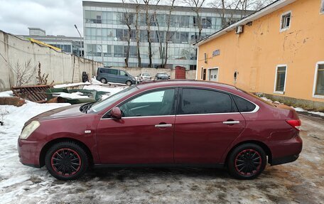 Nissan Almera, 2014 год, 700 000 рублей, 4 фотография