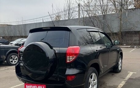 Toyota RAV4, 2006 год, 1 085 000 рублей, 5 фотография