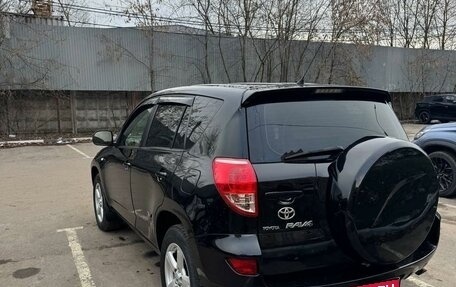 Toyota RAV4, 2006 год, 1 085 000 рублей, 7 фотография