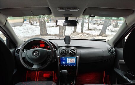 Nissan Almera, 2014 год, 700 000 рублей, 17 фотография