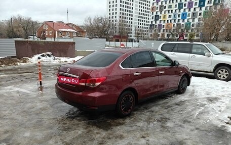 Nissan Almera, 2014 год, 700 000 рублей, 7 фотография