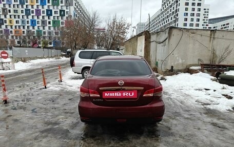 Nissan Almera, 2014 год, 700 000 рублей, 6 фотография