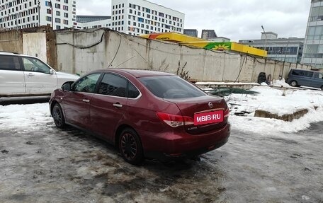 Nissan Almera, 2014 год, 700 000 рублей, 5 фотография