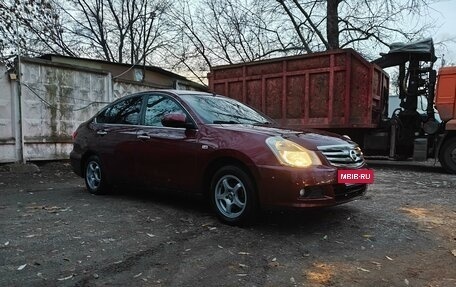 Nissan Almera, 2014 год, 700 000 рублей, 20 фотография