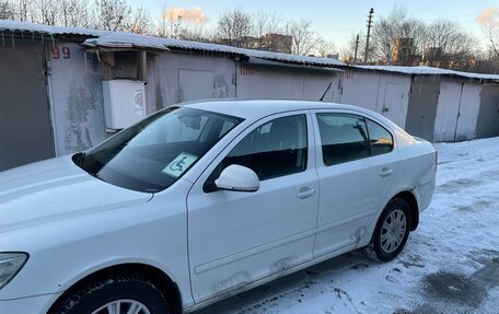 Skoda Octavia, 2012 год, 800 000 рублей, 3 фотография